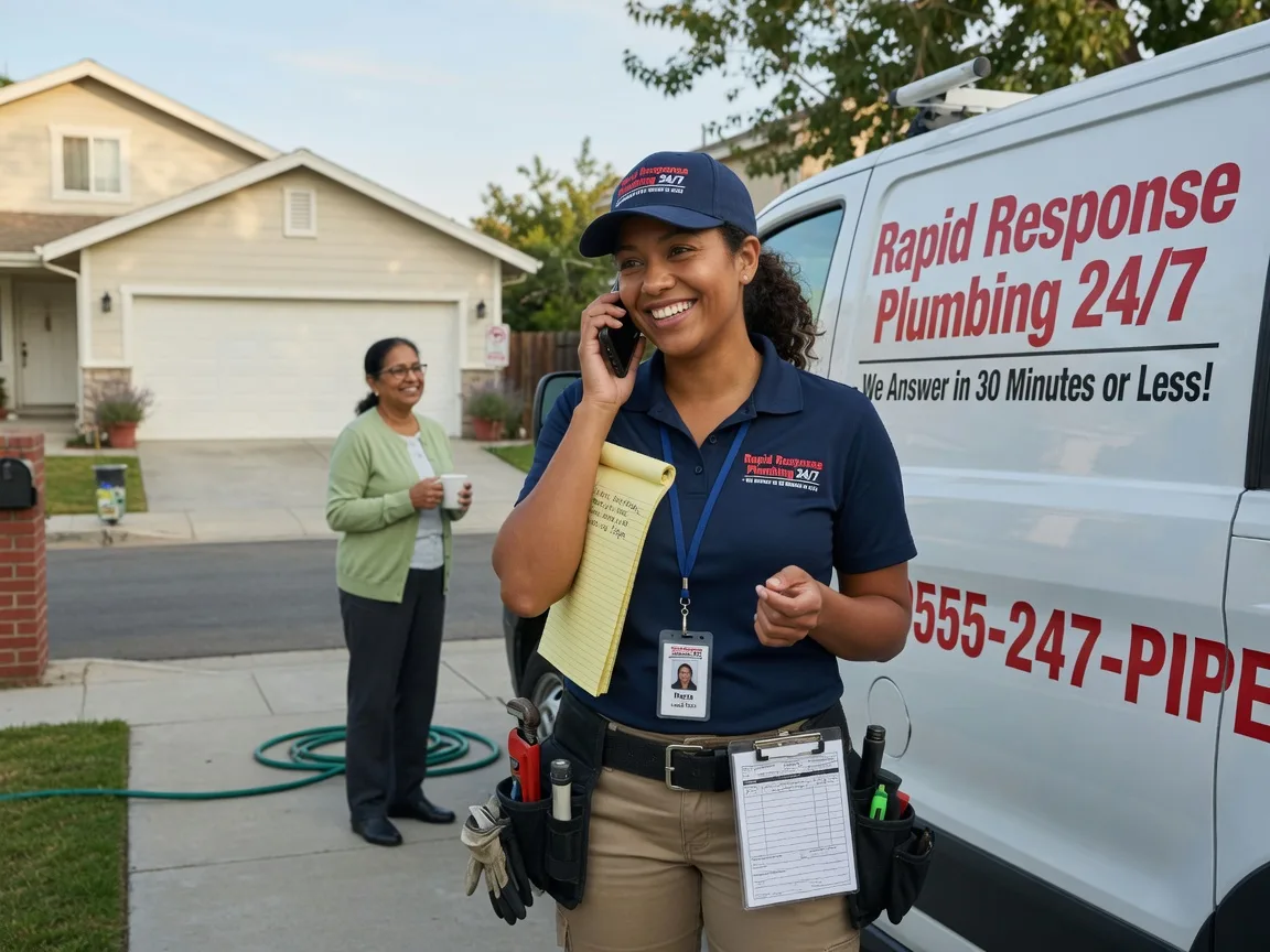 Emergency Plumber Edgerton, WY FAQs